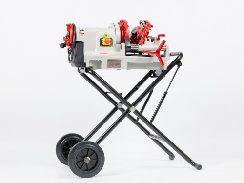 50C20 Резьбонарезной станок ThreadMaster 50 Compact (1/2"–2", 1500 Вт) фото 9