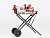 50C20 Резьбонарезной станок ThreadMaster 50 Compact (1/2"–2", 1500 Вт) фото 9