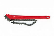 R31320 Цепной трубный ключ REDLI С18"
