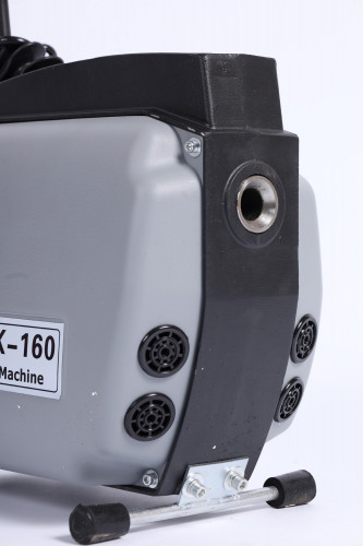 K-160 STD Электрическая прочистная машина K-160 STD фото 4