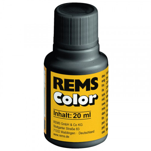 115605 R Раствор для дезинфекции Rems Peroxi Color фото 3