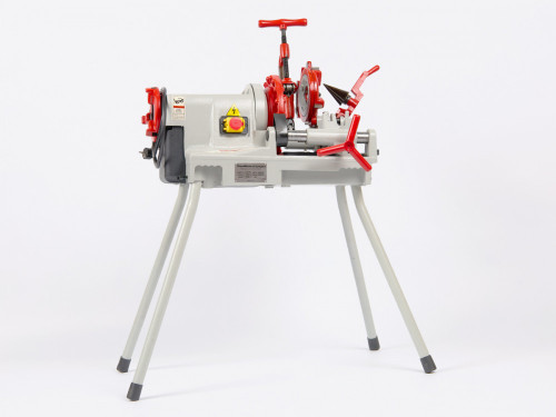 50C20 Резьбонарезной станок ThreadMaster 50 Compact (1/2"–2", 1500 Вт)