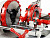100PRO Резьбонарезной станок ThreadMaster 100 PRO (1/2"-4") фото 4
