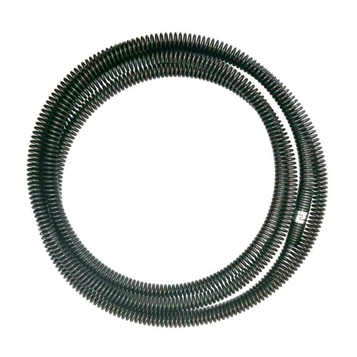 R772451x Спираль для прочистной машины Ø32мм х 5.5м, антикоррозионная обработка
