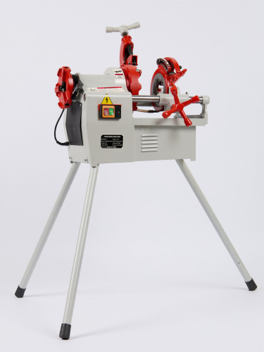  Резьбонарезной станок ThreadMaster 50 UNI (1/2"–2", 900 Вт)