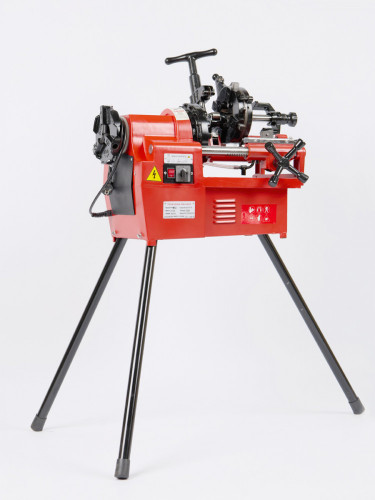  Резьбонарезной станок ThreadMaster 50 MAX (1/2" - 2")