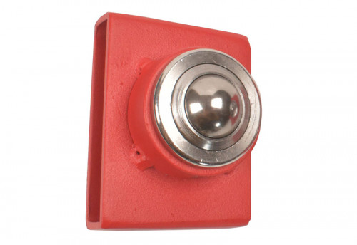 TD1108VB Шаровая головка для V-образной стойки TD1108VB