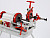 80PRO Резьбонарезной станок ThreadMaster 80 PRO (1/2"–3") фото 4