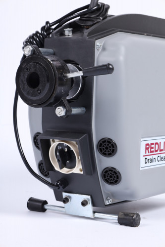 K-1650 Электрическая прочистная машина K-1650 фото 6