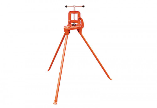 TD1102 Тиски с треногой TD1102 2"