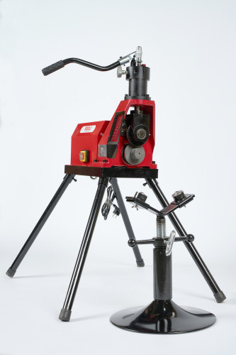 YG6C-A Гидравлический желобонакатчик REDLI YG6C-A