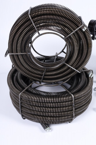 K-1650 Электрическая прочистная машина K-1650 фото 4