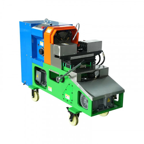 TH-15100 Резьбонарезной станок ThreadMaster 15-100 (1/2"-4")