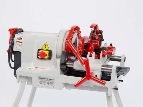 50C20 Резьбонарезной станок ThreadMaster 50 Compact (1/2"–2", 1500 Вт) фото 2