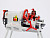 50C20 Резьбонарезной станок ThreadMaster 50 Compact (1/2"–2", 1500 Вт) фото 2