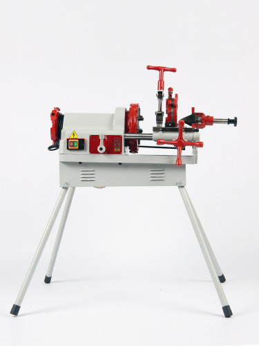 80PRO Резьбонарезной станок ThreadMaster 80 PRO (1/2"–3")