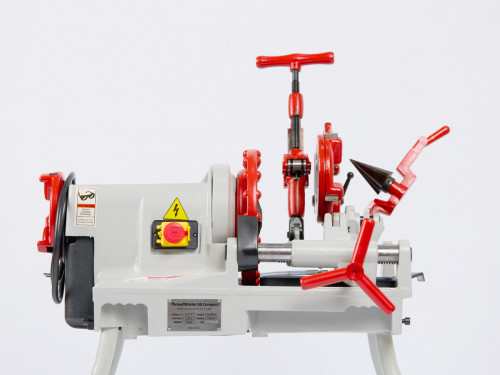 50C20 Резьбонарезной станок ThreadMaster 50 Compact (1/2"–2", 1500 Вт) фото 6