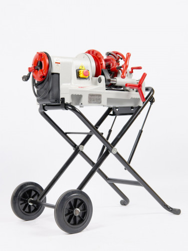 50C20 Резьбонарезной станок ThreadMaster 50 Compact (1/2"–2", 1500 Вт) фото 10