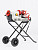50C20 Резьбонарезной станок ThreadMaster 50 Compact (1/2"–2", 1500 Вт) фото 10