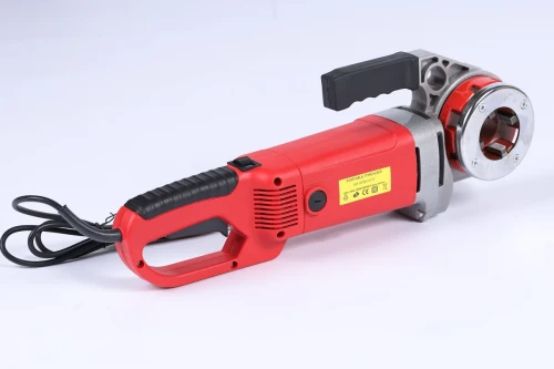 L-WT1075A Электрический клупп L-WT1075A, BSPT 1/2"-2" фото 3