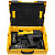 576011 R220 Аккумуляторный радиальный пресс Rems Akku-Press 22V ACC L-Boxx