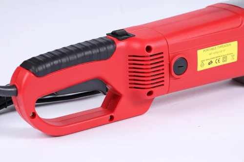 L-WT1075A Электрический клупп L-WT1075A, BSPT 1/2"-2" фото 7