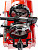  Резьбонарезной станок ThreadMaster 50 MAX (1/2" - 2") фото 4