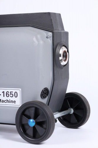 K-1650 Электрическая прочистная машина K-1650 фото 5