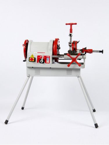 100PRO Резьбонарезной станок ThreadMaster 100 PRO (1/2"-4")