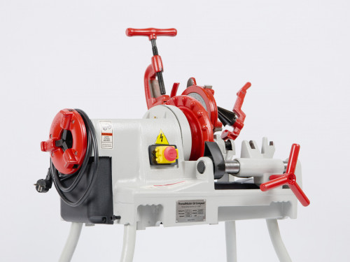 50C20 Резьбонарезной станок ThreadMaster 50 Compact (1/2"–2", 1500 Вт) фото 7