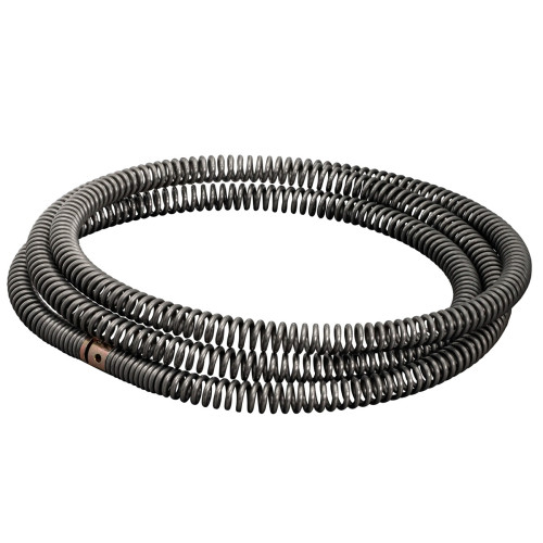 R772451x Спираль для прочистной машины Ø32мм х 5.5м, антикоррозионная обработка фото 2