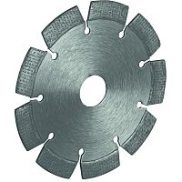 185022 R Алмазный отрезной диск Rems LS-Turbo