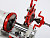 100PRO Резьбонарезной станок ThreadMaster 100 PRO (1/2"-4") фото 5