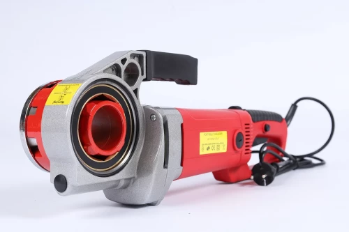 L-WT1075A Электрический клупп L-WT1075A, BSPT 1/2"-2" фото 5