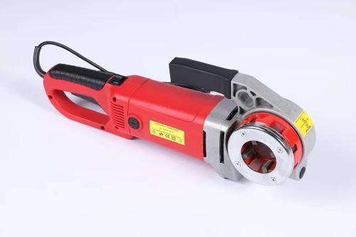 L-WT1075A Электрический клупп L-WT1075A, BSPT 1/2"-2" фото 6