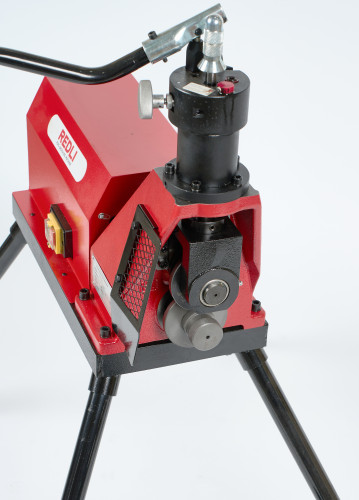YG6C-A Гидравлический желобонакатчик REDLI YG6C-A фото 3